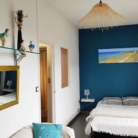 Belle Biarritz