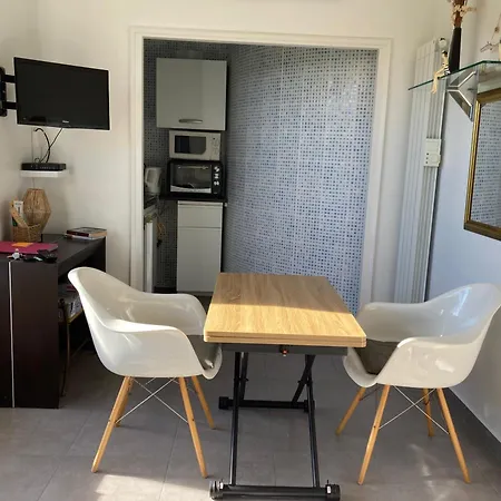 Belle Apartment