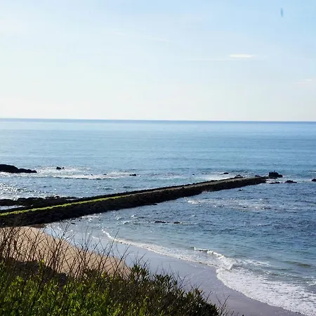 Apartment Belle Biarritz