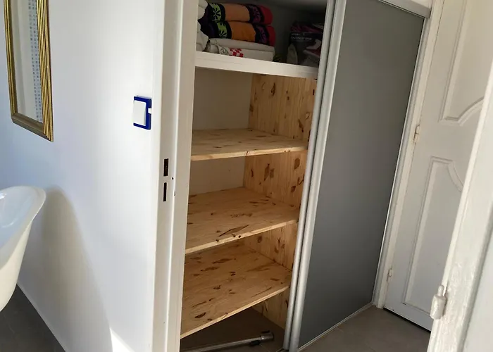 Belle 公寓 比亚里茨