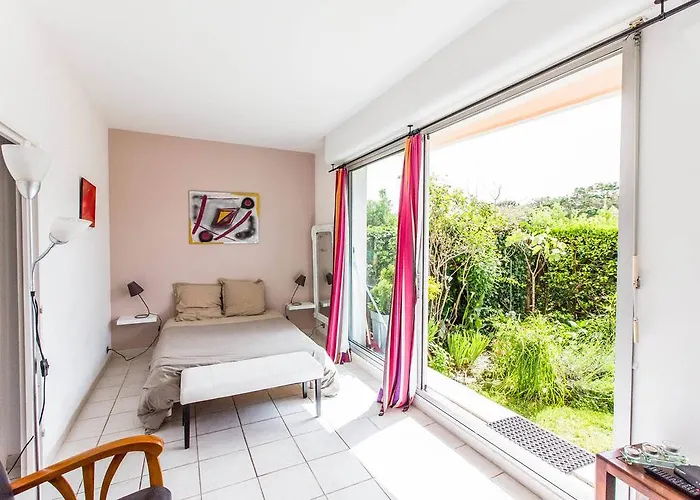 Belle * 比亚里茨