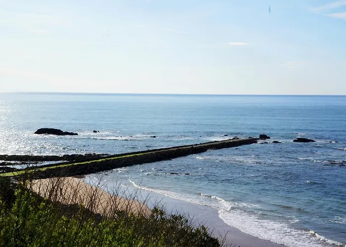 Appartement Belle Biarritz
